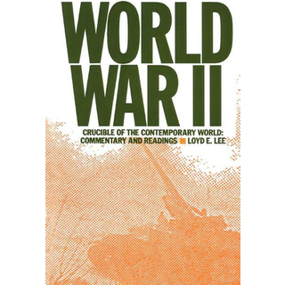 World War Two