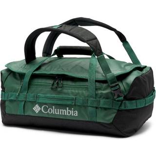 Columbia Duffel Bag Landroamer 40 - Grøn
