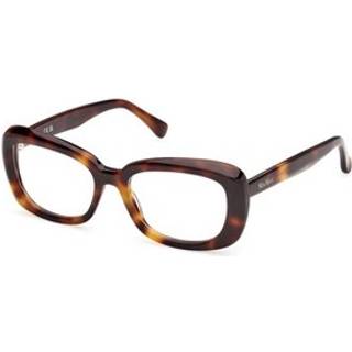 Max Mara MM5211 052 52 Briller Kvinder Tortoiseshell - Tortoise - 52mm