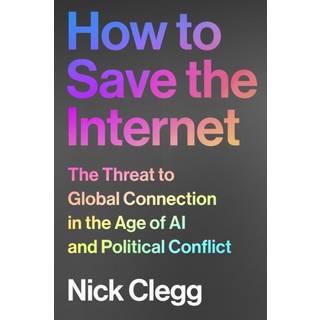 How to Save the Internet