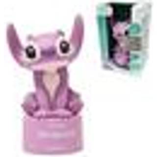 Disney Stitch Bluetooth-højttaler med Natlampe Angel