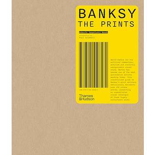 Banksy: The Prints