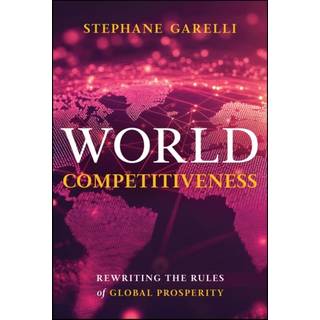 World Competitiveness