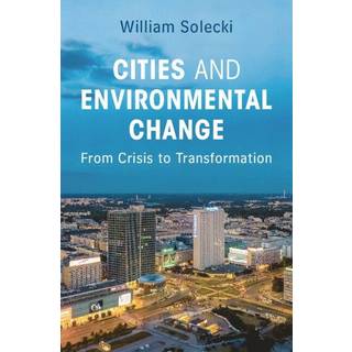 Cities and Environmental Change