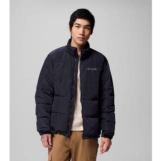 Pike Lake™ Novelty Jacket M Black (M)