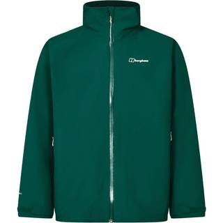 Men's Roam Interactive Jacket - Green