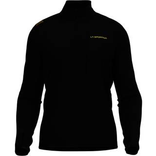 La Sportiva Men's Chill Thermal Jacket Black/Yellow, S