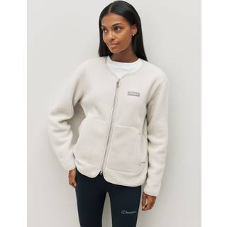 Women's Hanby Relaxed Jacket - Grey