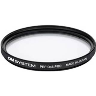 OM System PRF-D46 Pro 46mm protection filter