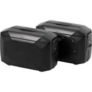 Hepco & Becker SIDEKUFFERT XCORE TIL C-BOW CARRIER