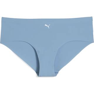 PUMA Seamless Hipster Women (2-Pack), Clothing, Dusk Blue, 3