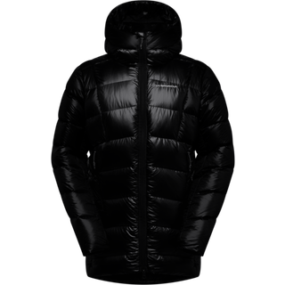 La Sportiva Men's Supercouloir Down Jacket Black/Onyx, M
