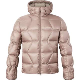 Men's Explorer Down Jacket - Natural