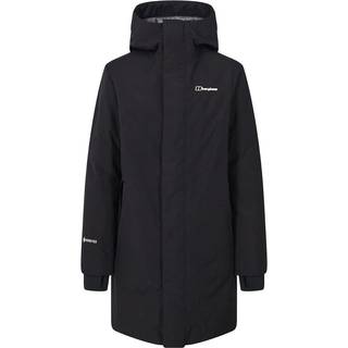 Women's Ashberry Gore-tex Down Parka - Black