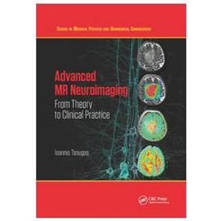Advanced MR Neuroimaging