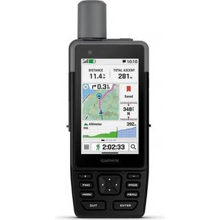 Garmin Gpsmap H1 Black, OneSize