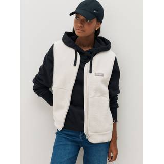 Women's Hanby Relaxed Vest - Grey