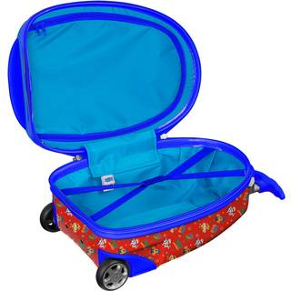 Paw Patrol Kuffert 27,5L, Cool