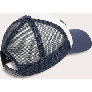 Trucker Ellipse Hat Abyss/White (One Size)