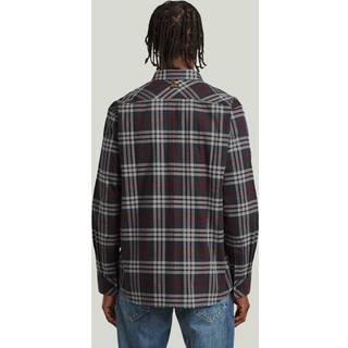 One Pocket Regular Shirt - Multi color - Men
