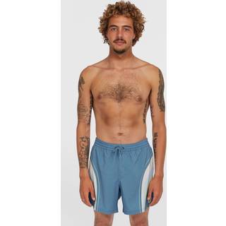 O'Neill O'Riginals Longboard 15 Swimshorts Badebukser Herrer størrelse XL farve blå