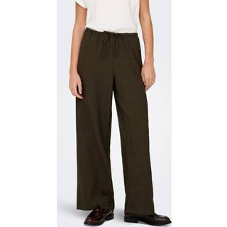 Jdynina Wide Leg Fit Bukser I Wide Fit - XS/32