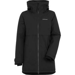 Didriksons Helle Parka Jakke Dame
