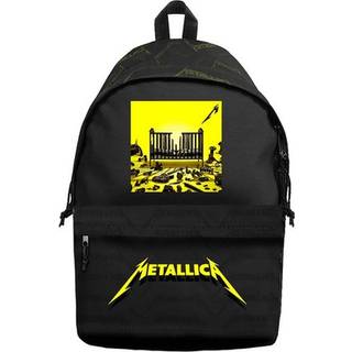 Rocksax Metallica Daypack - M72