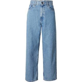 Carhartt WIP Brandon Jeans - S - blue stone bleached