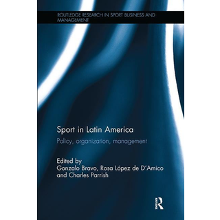 Sport in Latin America