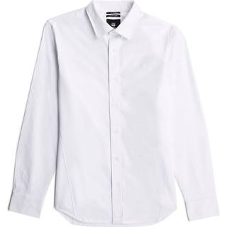Uniform Slim Shirt - Multi color - Men