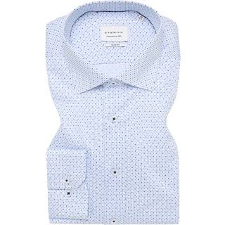 Eterna Slim Fit Strygefri Skjorte