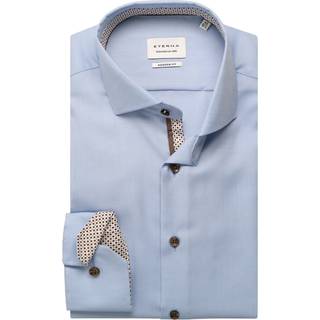 Eterna Modern Fit Skjorte