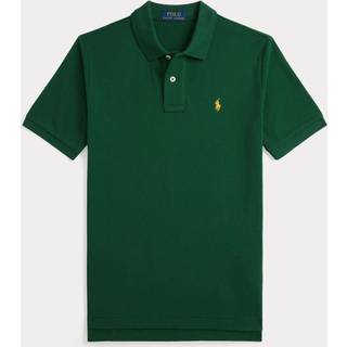Polo Ralph Lauren Polo Ralph Lauren Drenge Polo-skjorte i bomuldspique - 116cm (6 år)