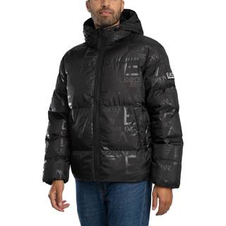 EA7 Emporio Armani Jacket Black