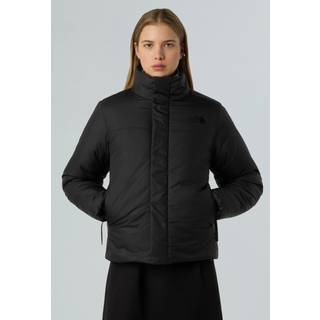 The North Face Women's Siurana Jacket Fritidsjakke Damer størrelse S farve sort
