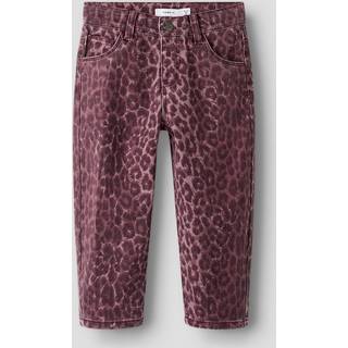 Leopard- Bukser