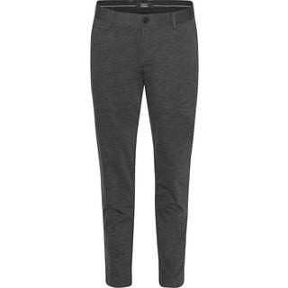 COPENHAGEN JERSEY PANTS - Dark Grey