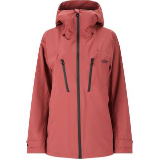 Weather Report Harbor Rain-Tech Regnjakke Dame