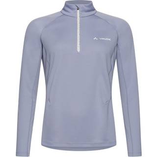 Vaude Women's Larice Light Shirt II Funktionsshirt Damer størrelse 36 farve grå