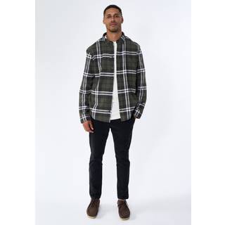Humphrey Flannel check shirt - Duffel Bag