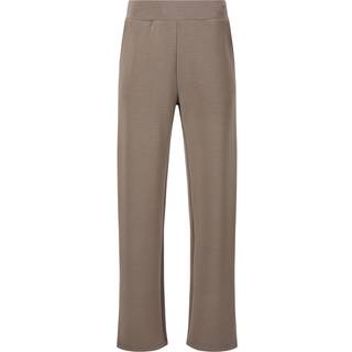 ATHLECIA Women's Jacey Regular Pants Yoga-bukser Damer størrelse 40 farve brun