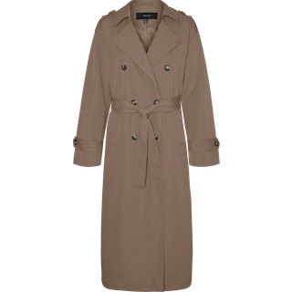 Vmchloe Trenchcoat