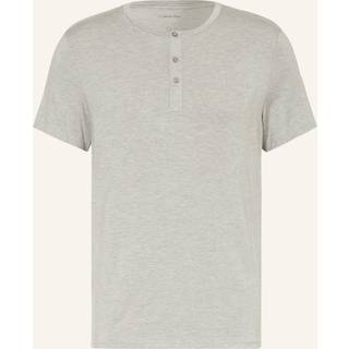 Pyjama Top - Ultra Soft Modal - Grey - M