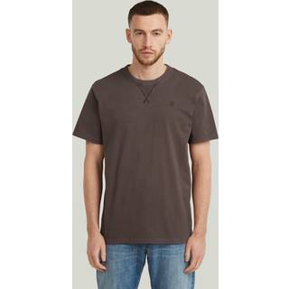 Nifous T-Shirt - Brown - Men