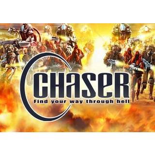 Chaser (PC) Steam Key - GLOBAL