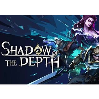 Shadow of the Depth (PC) Steam Key - GLOBAL