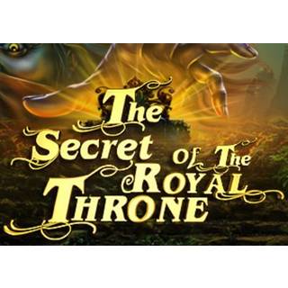 Secret Of The Royal Throne (PC) Steam Key - GLOBAL
