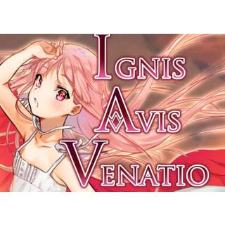 Ignis Avis Venatio (PC) - Steam Key - GLOBAL