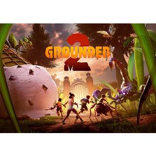 Grounded 2 (PC) - Steam Gift - GLOBAL